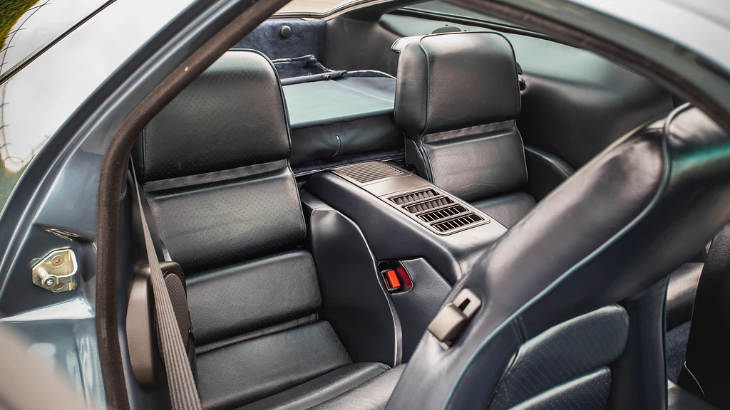 1987 Porsche 928 S4 - Image 26 of 31