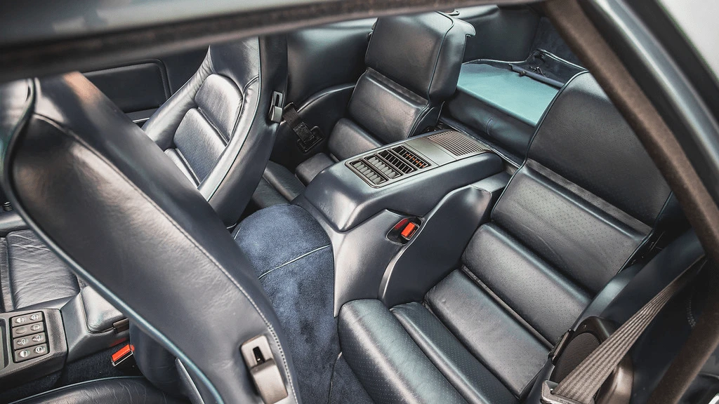 1987 Porsche 928 S4 - Image 27 of 31