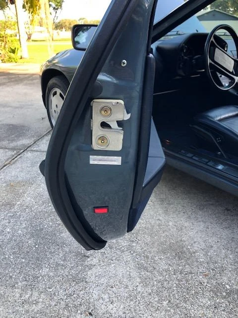 1987 Porsche 928 S4 - Image 21 of 31