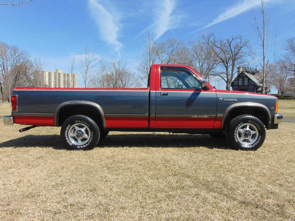 1988 Dodge Dakota 1st Gen - Image 15 of 31