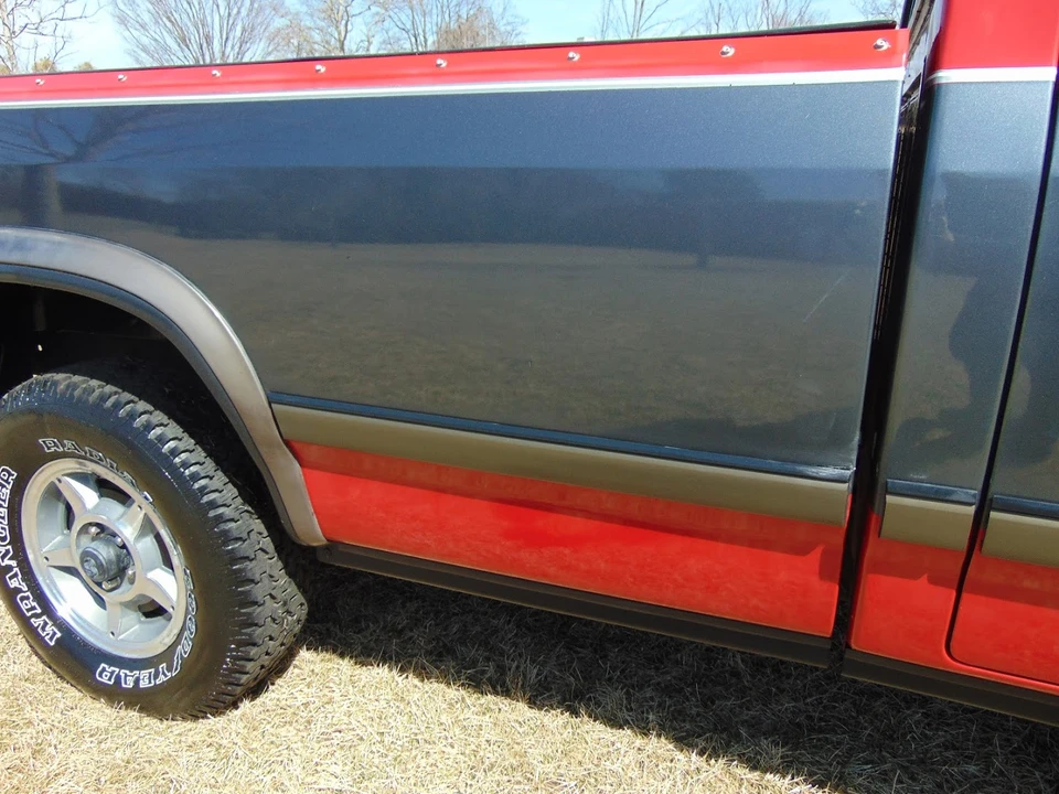 1988 Dodge Dakota 1st Gen - Image 20 of 31