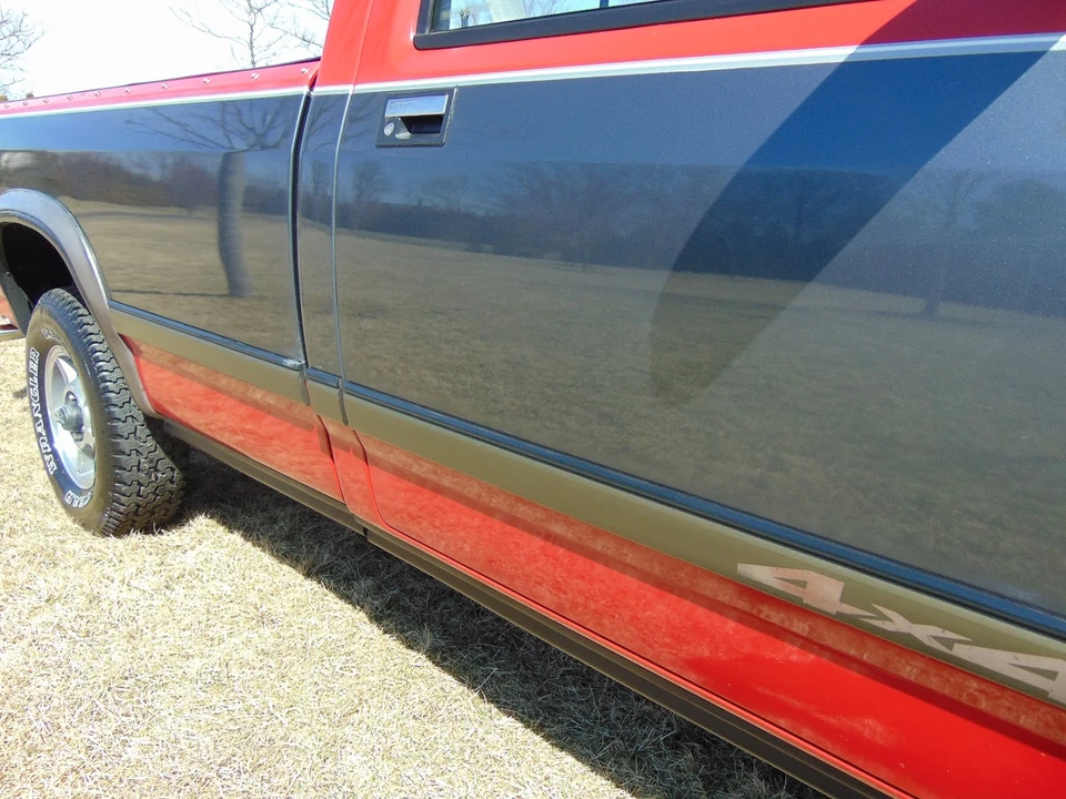 1988 Dodge Dakota 1st Gen - Image 21 of 31