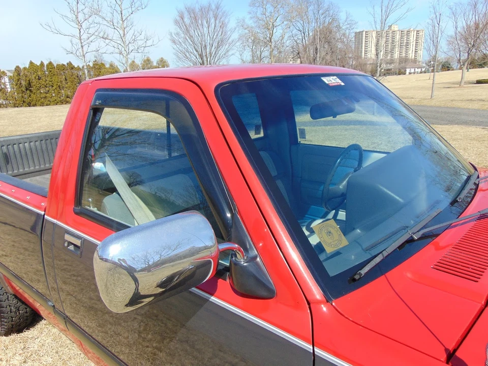 1988 Dodge Dakota 1st Gen - Image 26 of 31