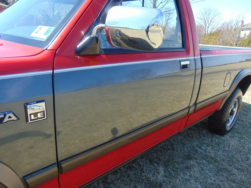 1988 Dodge Dakota 1st Gen - Image 23 of 31