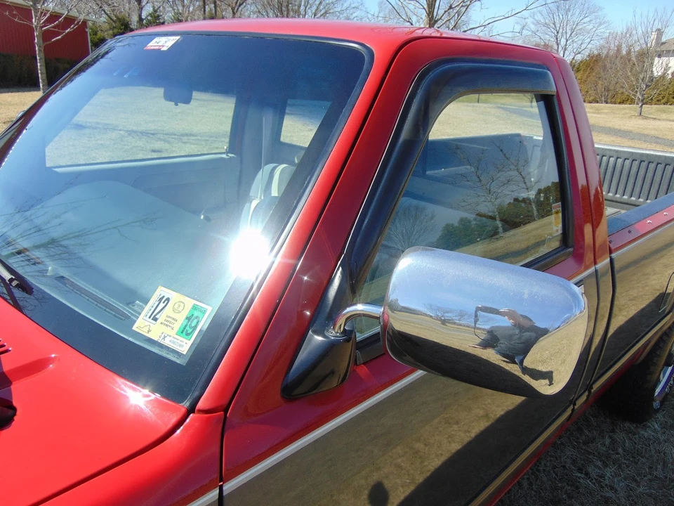 1988 Dodge Dakota 1st Gen - Image 24 of 31