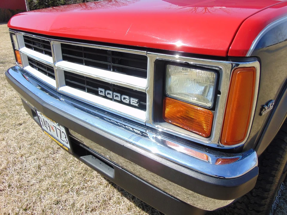 1988 Dodge Dakota 1st Gen - Image 18 of 31