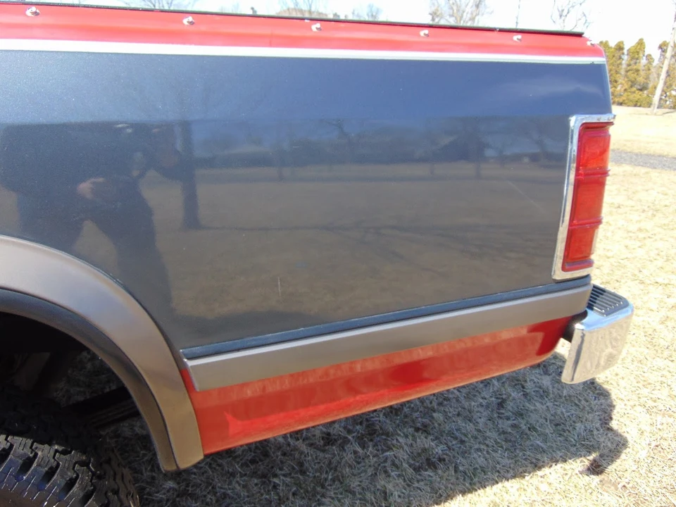 1988 Dodge Dakota 1st Gen - Image 30 of 31