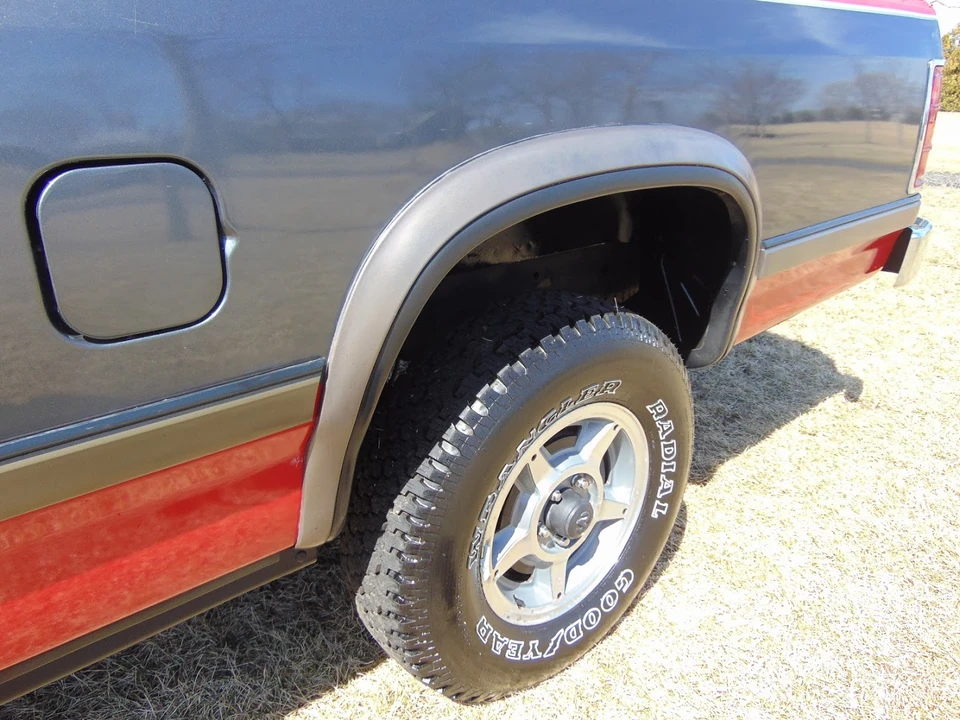 1988 Dodge Dakota 1st Gen - Image 31 of 31
