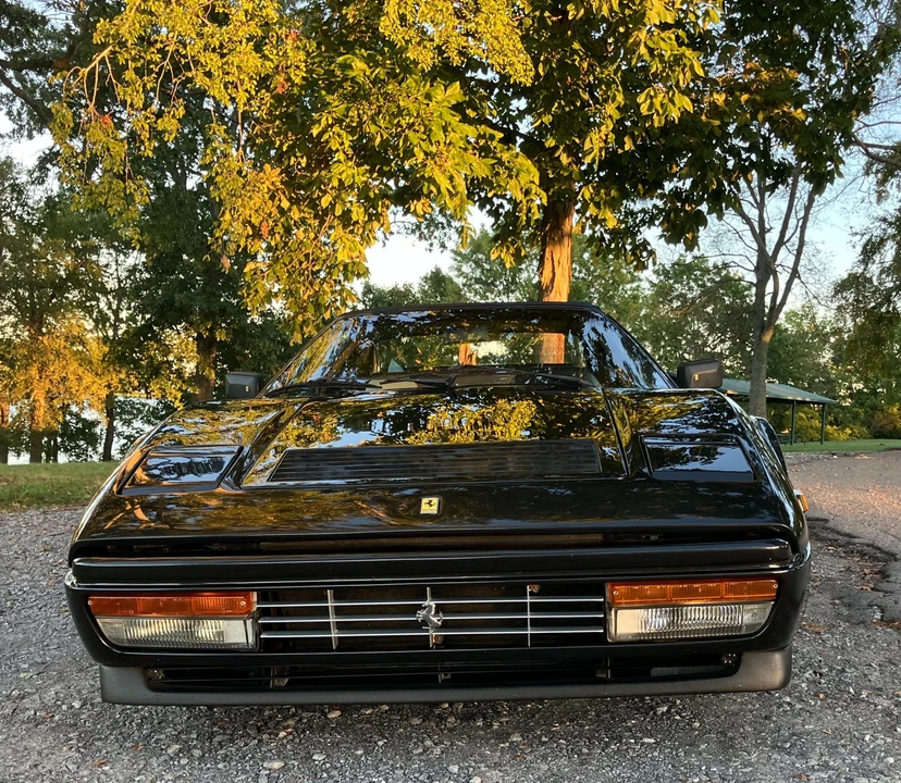 1988 Ferrari 328 GTS - Image 5 of 31