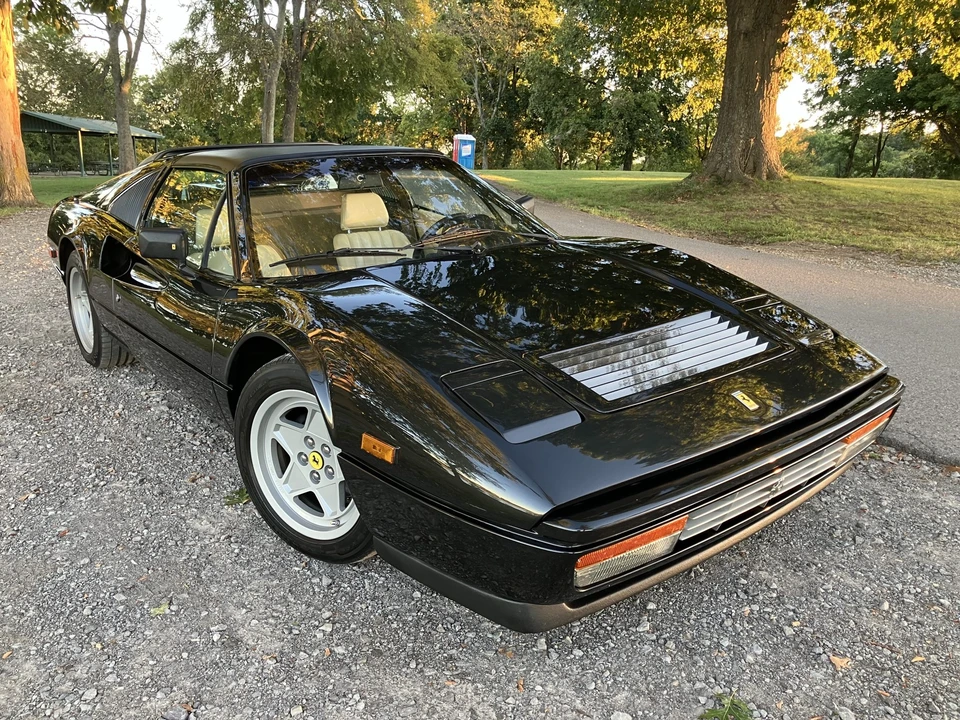 1988 Ferrari 328 GTS - Image 6 of 31