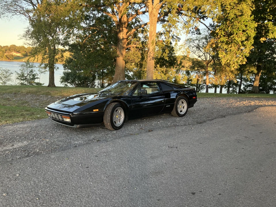 1988 Ferrari 328 GTS - Image 19 of 31