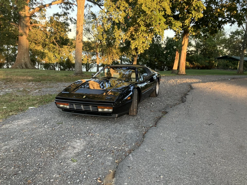 1988 Ferrari 328 GTS - Image 20 of 31