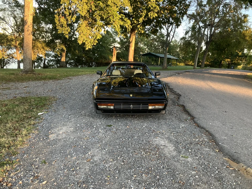 1988 Ferrari 328 GTS - Image 21 of 31