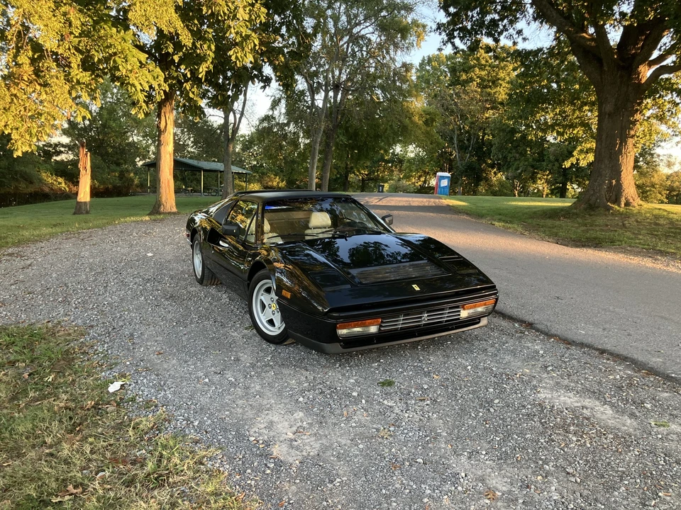 1988 Ferrari 328 GTS - Image 22 of 31