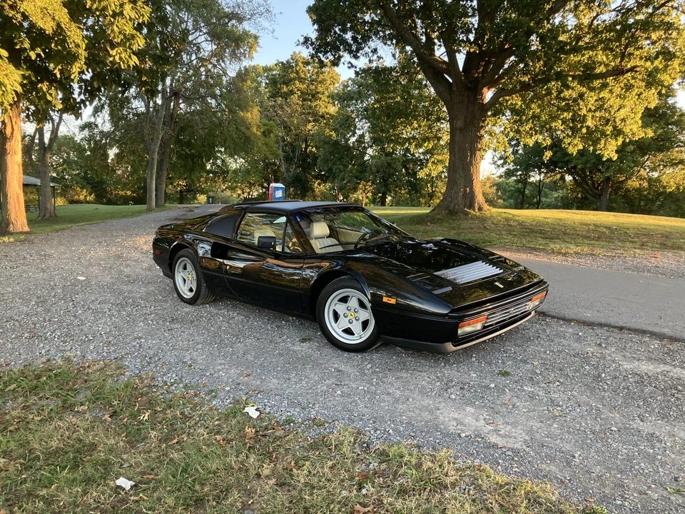 1988 Ferrari 328 GTS - Image 23 of 31