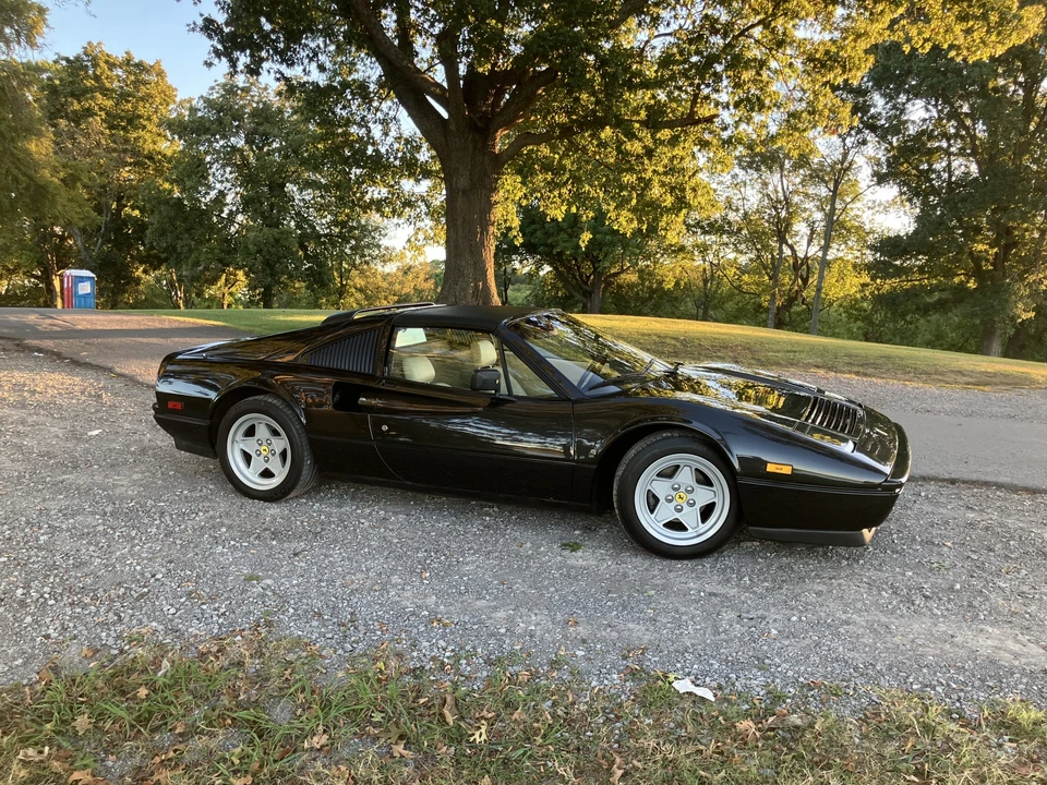 1988 Ferrari 328 GTS - Image 24 of 31