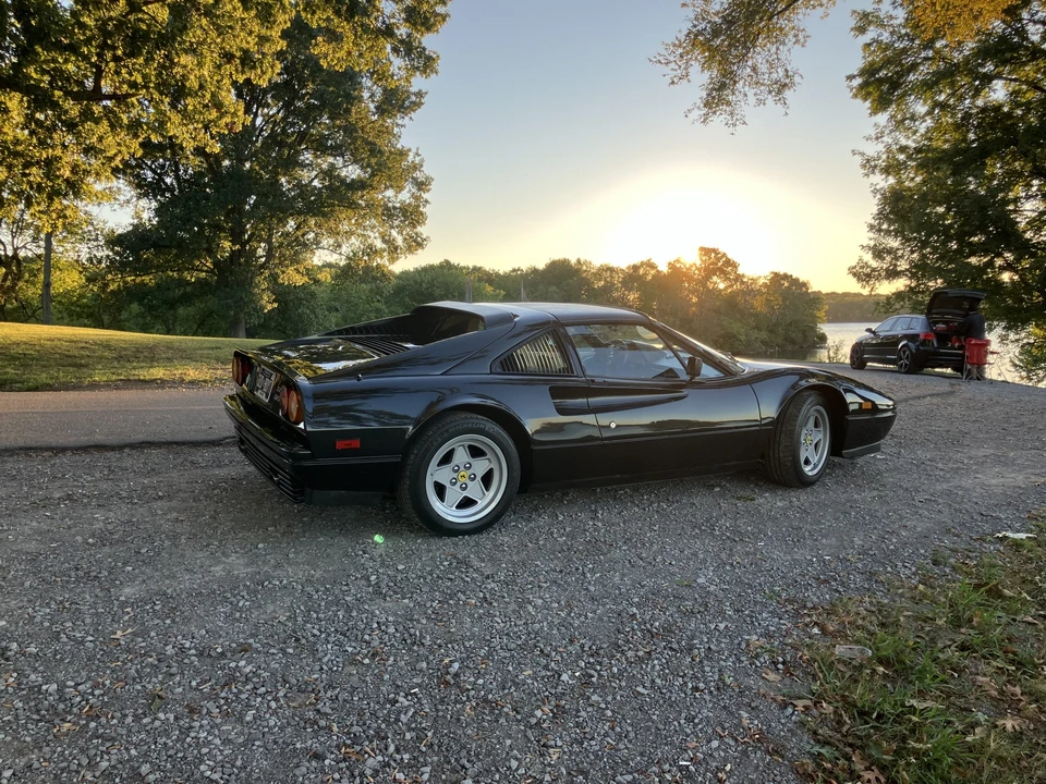 1988 Ferrari 328 GTS - Image 27 of 31