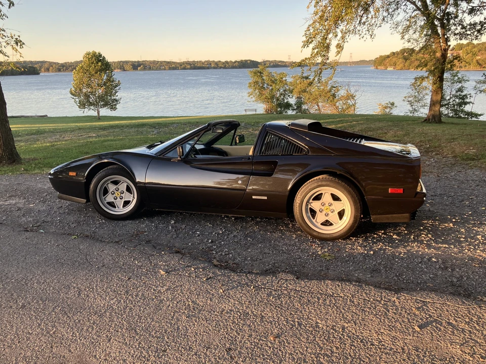 1988 Ferrari 328 GTS - Image 29 of 31