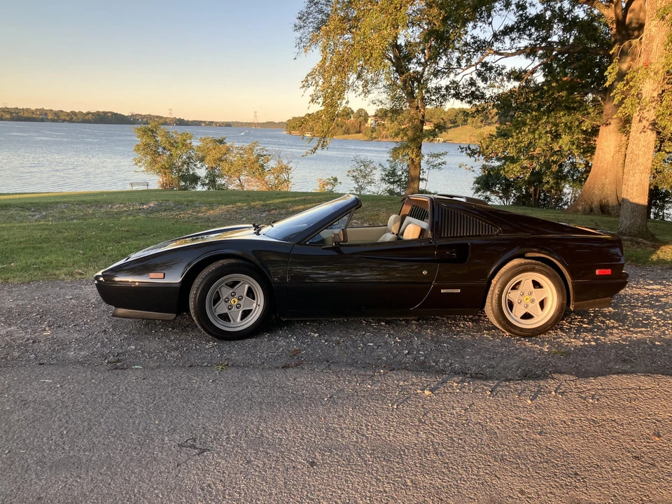 1988 Ferrari 328 GTS - Image 30 of 31