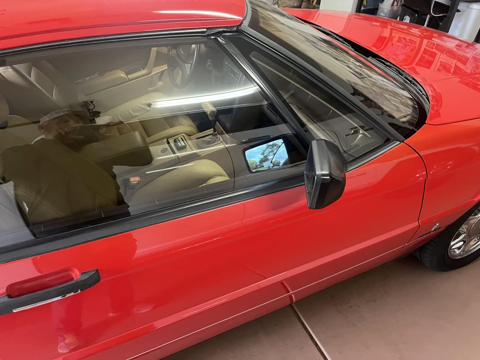 1989 Cadillac Allante - Image 13 of 31