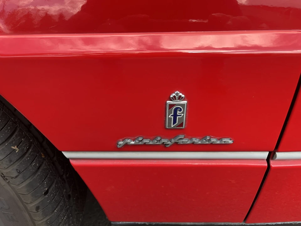 1989 Cadillac Allante - Image 12 of 31