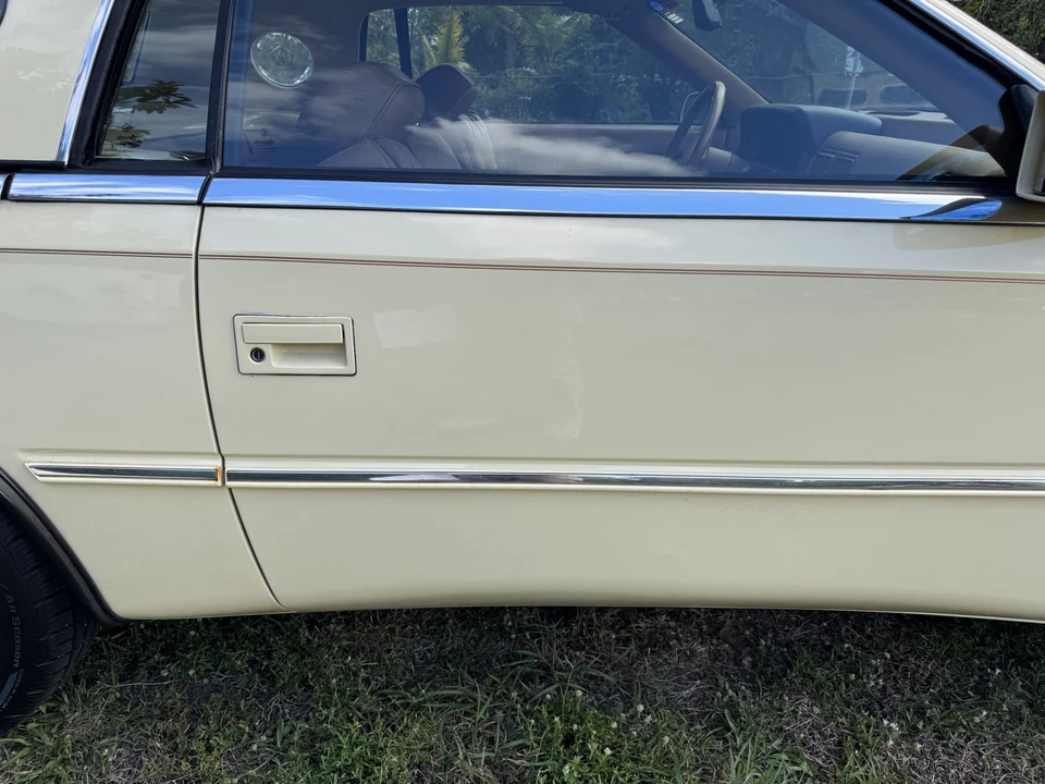 1989 Chrysler TC by Maserati - Image 31 of 31