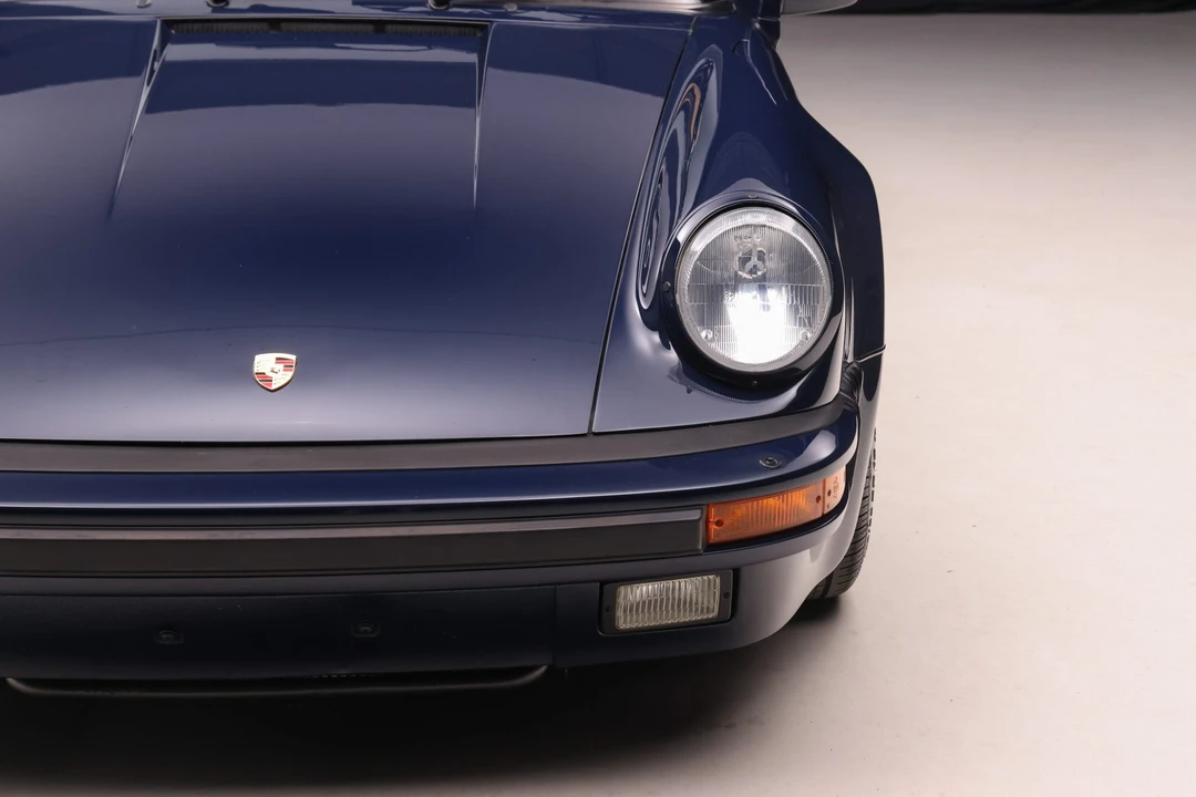 1989 Porsche 911 Carrera 3.2 - Image 19 of 31