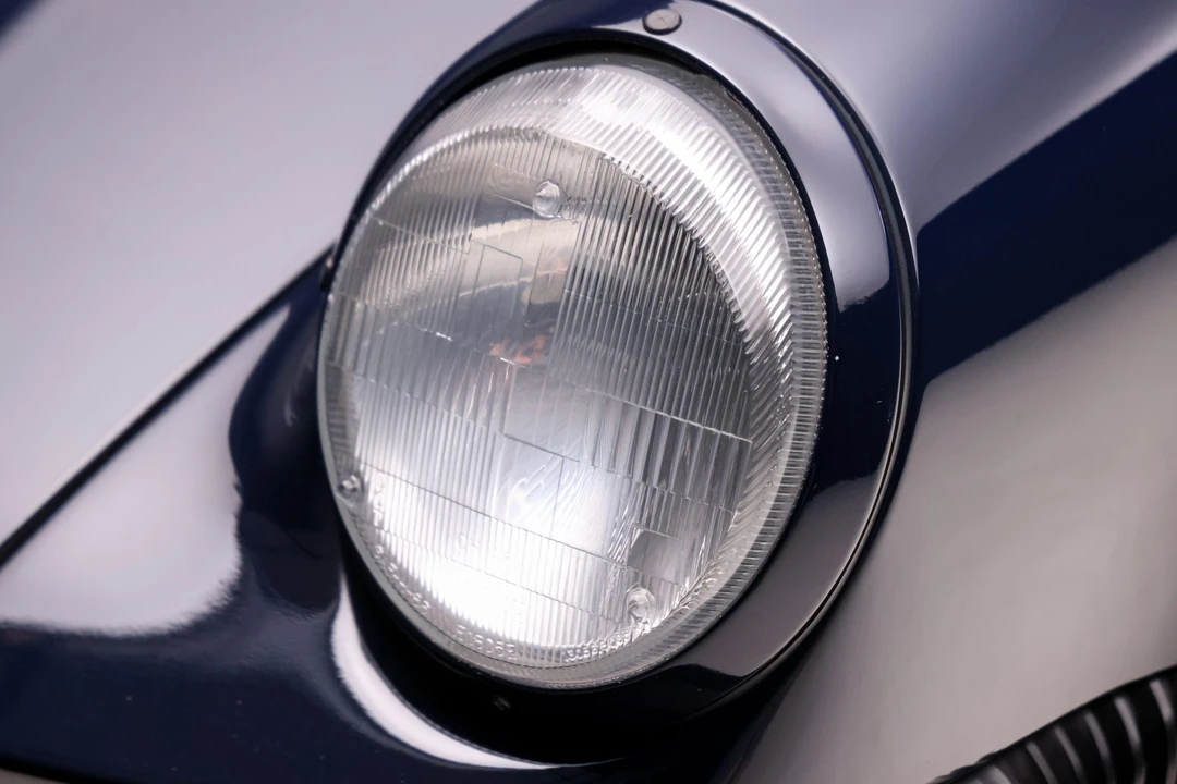1989 Porsche 911 Carrera 3.2 - Image 31 of 31