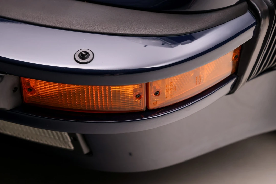 1989 Porsche 911 Carrera 3.2 - Image 29 of 31