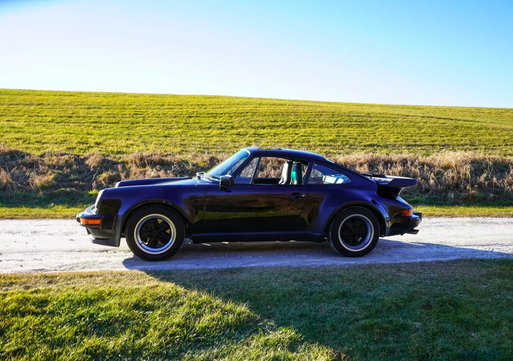 1989 Porsche 930 Turbo - Image 27 of 31