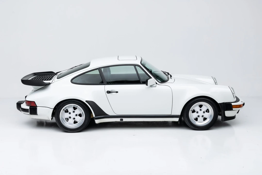 1989 Porsche 930 Turbo - Image 18 of 31