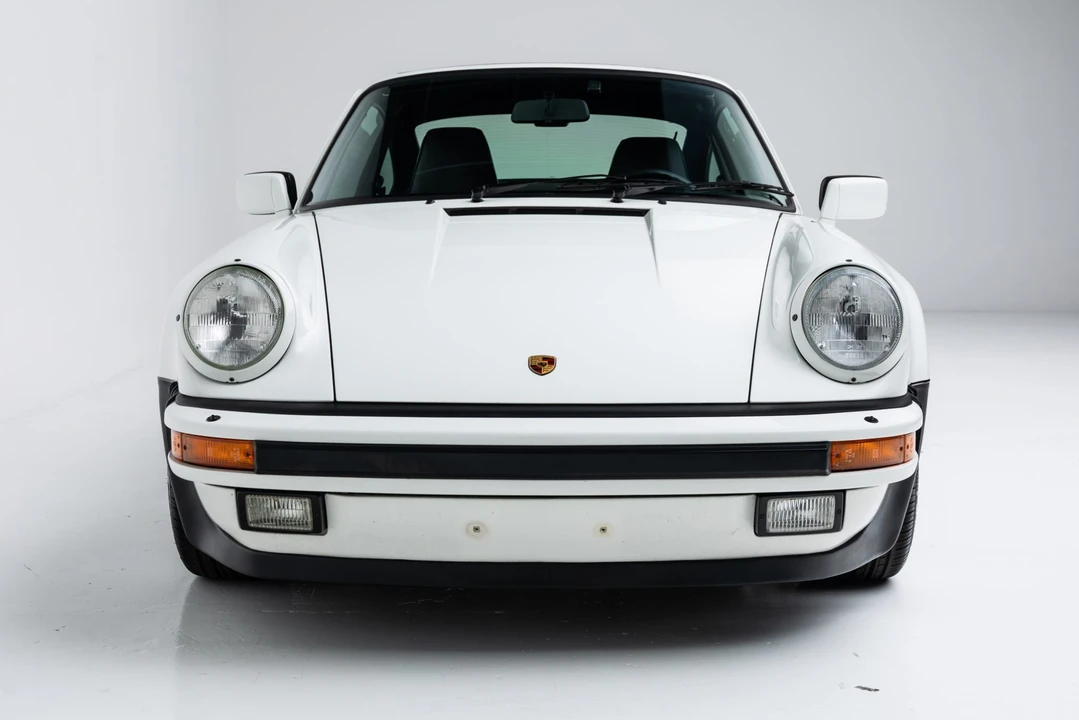1989 Porsche 930 Turbo - Image 24 of 31