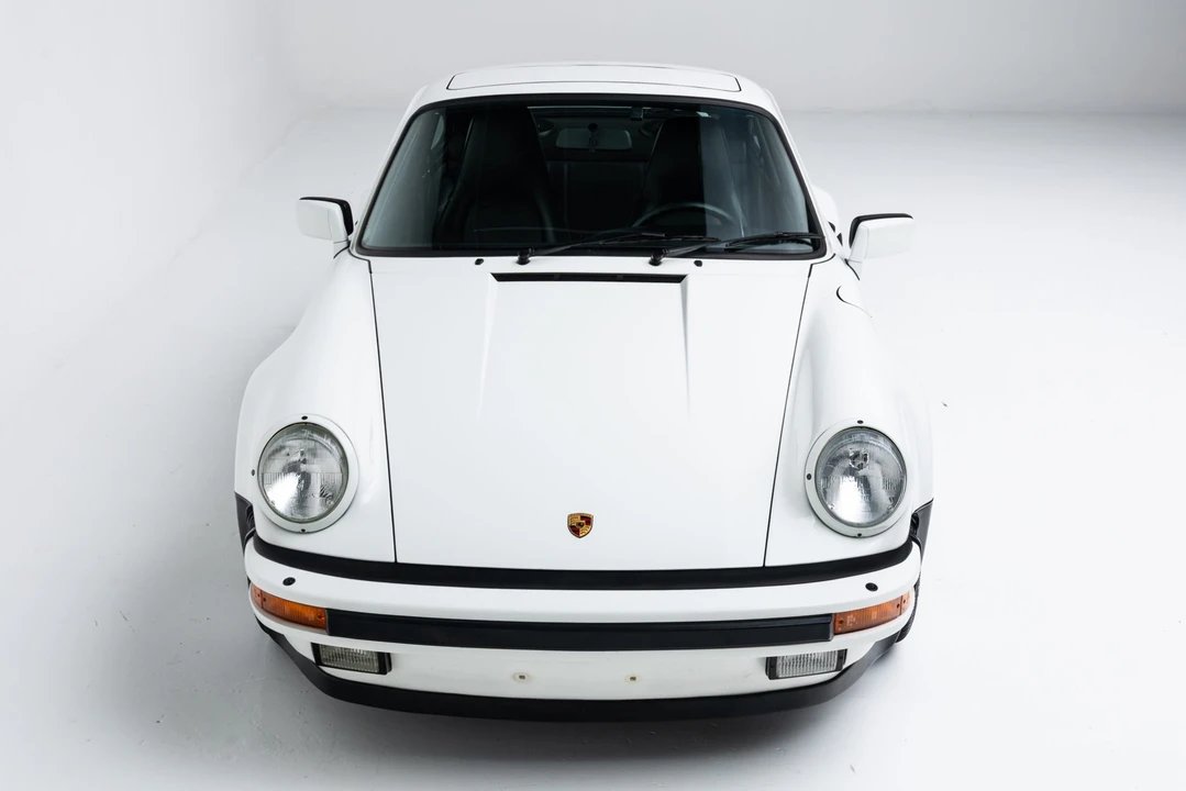 1989 Porsche 930 Turbo - Image 25 of 31