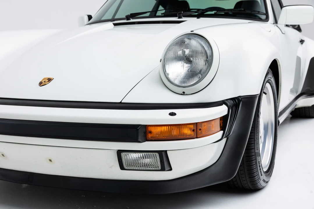1989 Porsche 930 Turbo - Image 28 of 31
