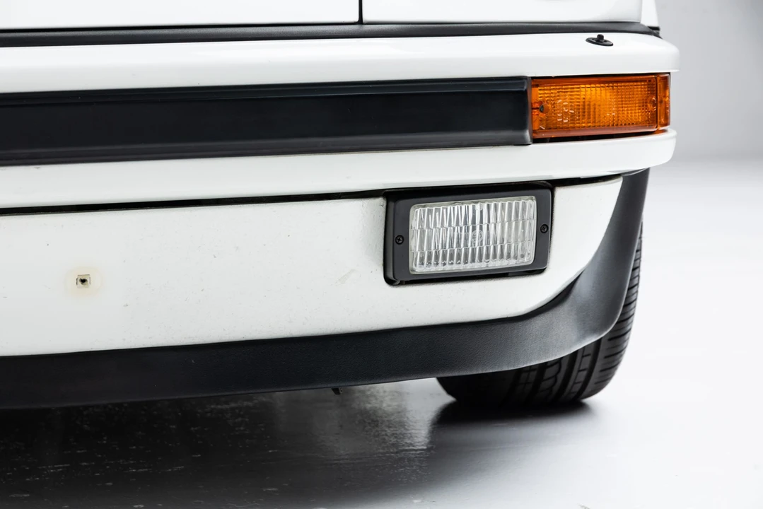 1989 Porsche 930 Turbo - Image 30 of 31