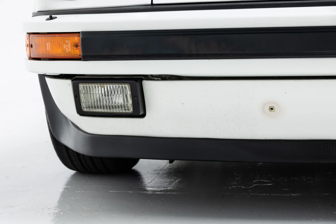 1989 Porsche 930 Turbo - Image 29 of 31