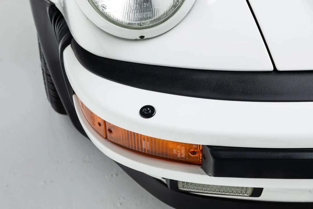 1989 Porsche 930 Turbo - Image 31 of 31