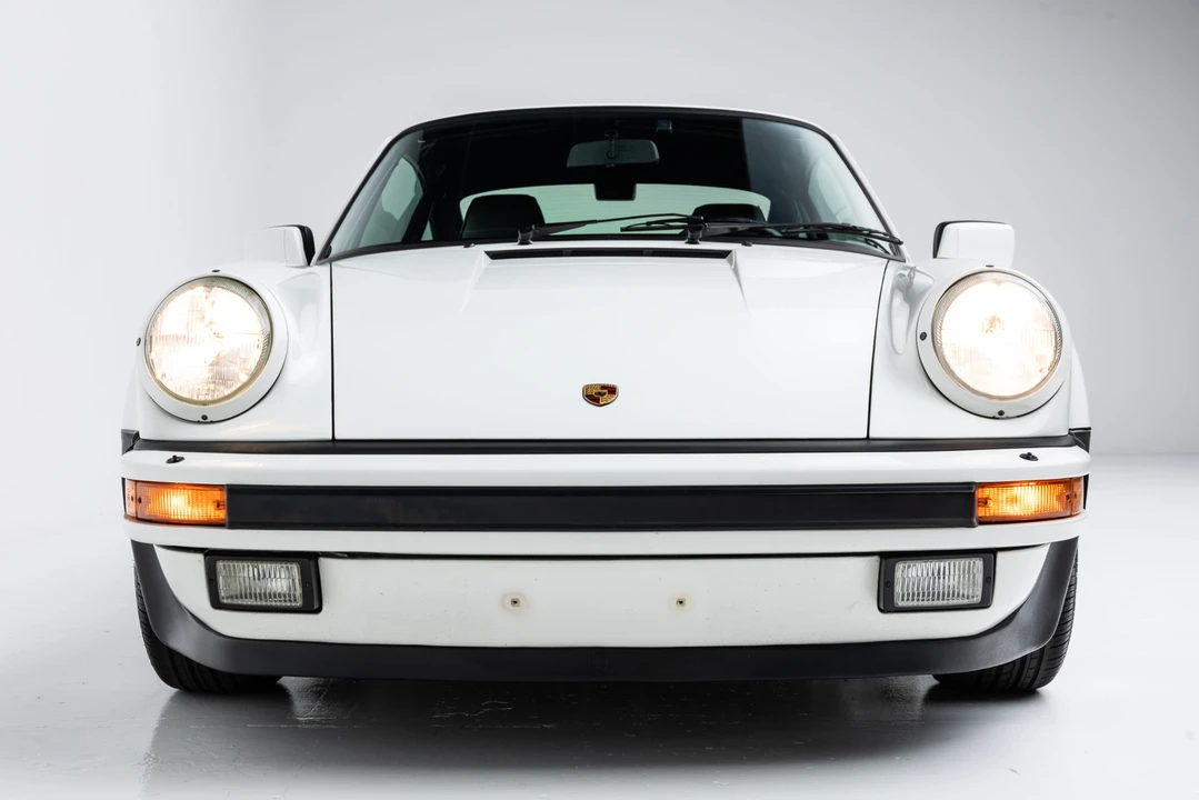 1989 Porsche 930 Turbo - Image 26 of 31