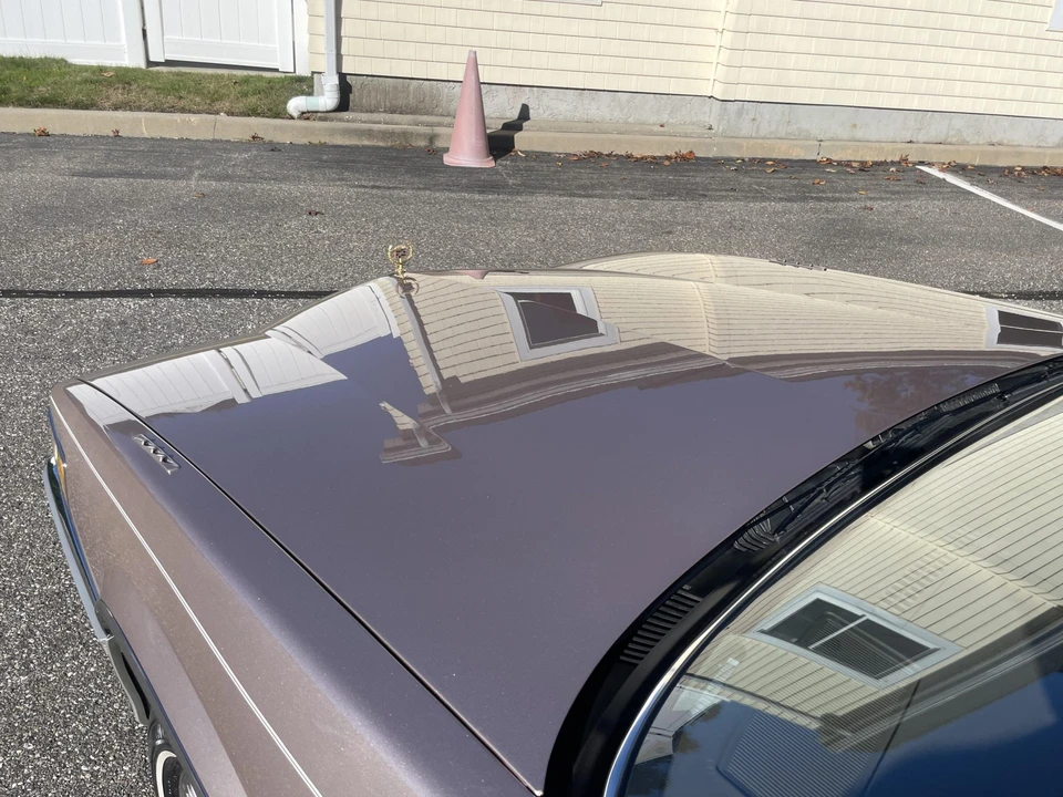 1990 Cadillac Fleetwood - Image 24 of 31