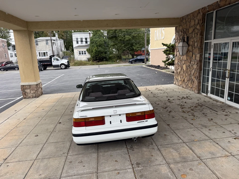 1990 Honda Accord 3rd Gen - Image 30 of 31