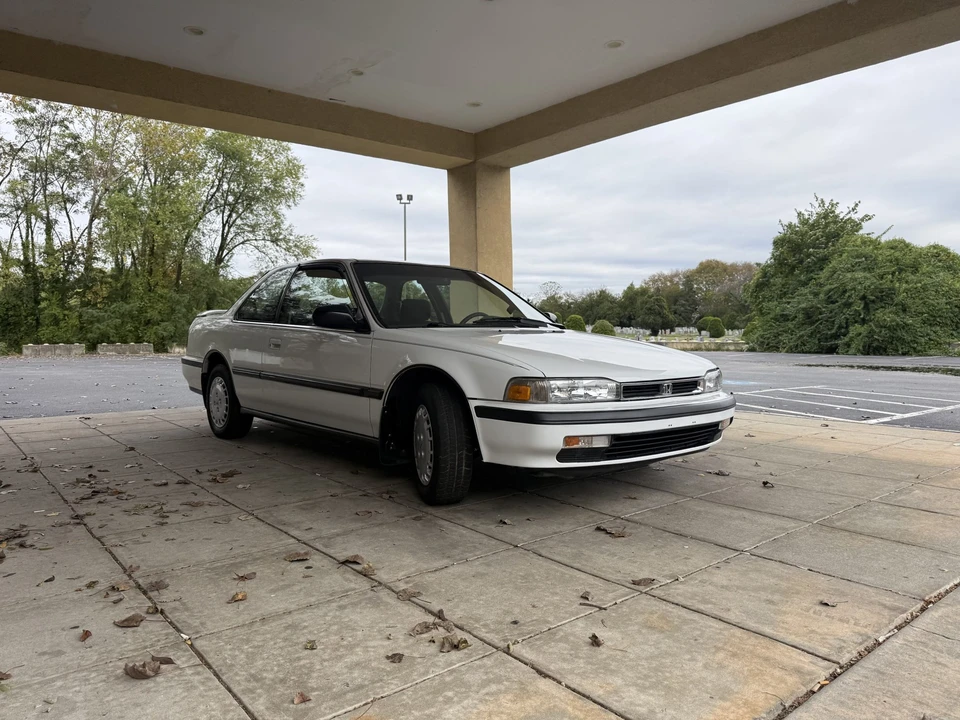 1990 Honda Accord 3rd Gen - Image 15 of 31