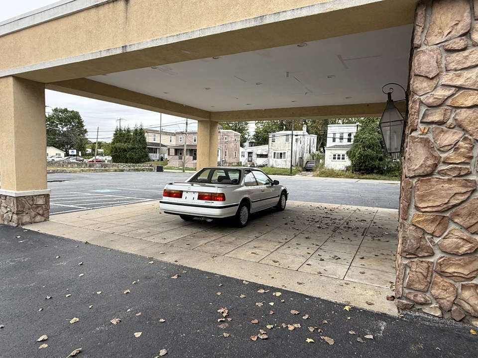 1990 Honda Accord 3rd Gen - Image 24 of 31
