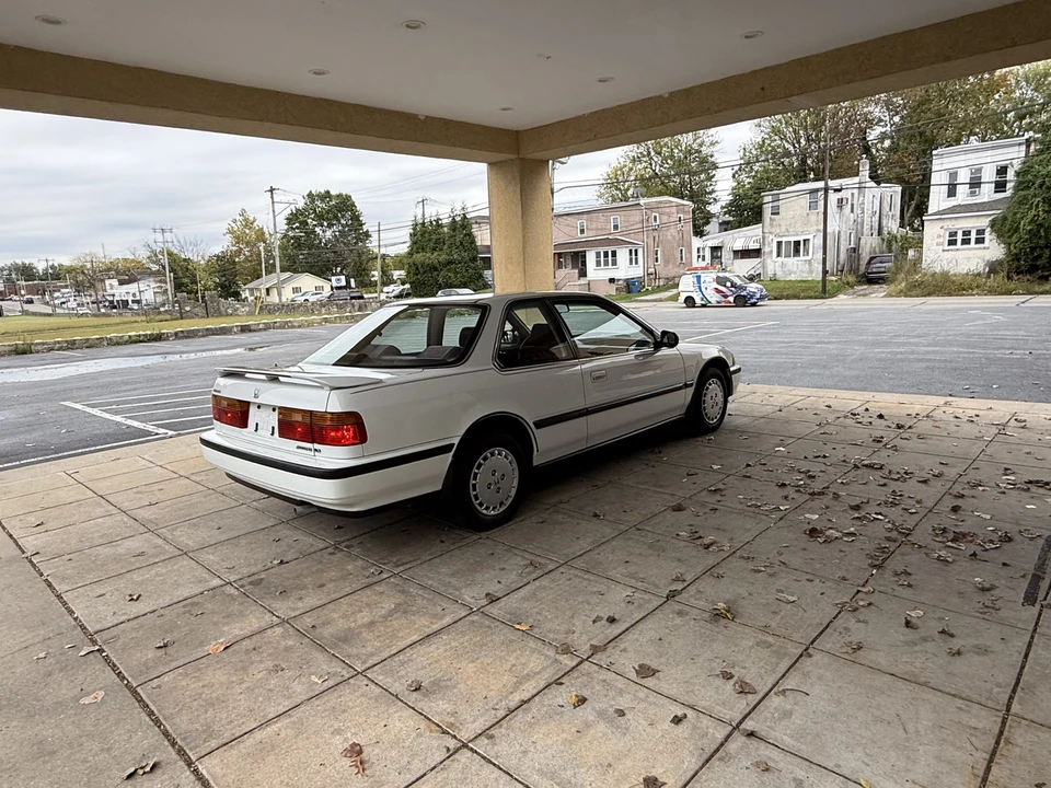 1990 Honda Accord 3rd Gen - Image 23 of 31