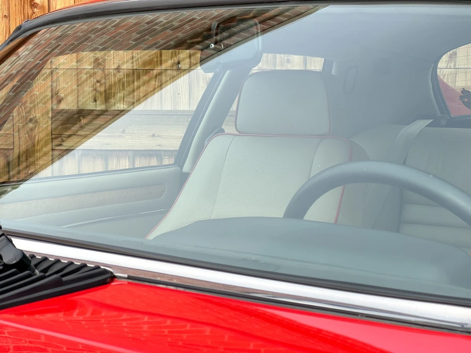 1990 Jaguar XJS Pre-Facelift V12 - Image 25 of 31