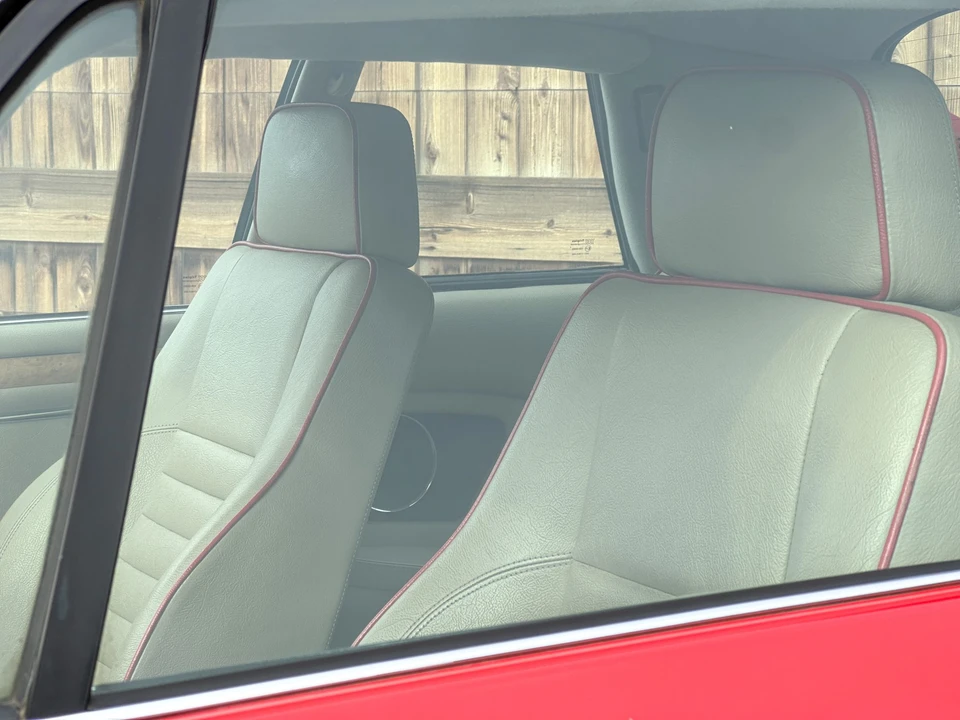 1990 Jaguar XJS Pre-Facelift V12 - Image 31 of 31