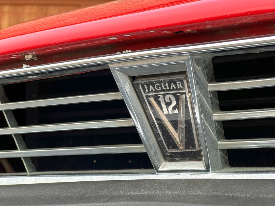 1990 Jaguar XJS Pre-Facelift V12 - Image 20 of 31