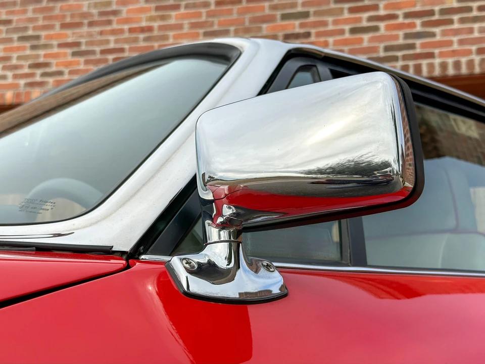 1990 Jaguar XJS Pre-Facelift V12 - Image 29 of 31