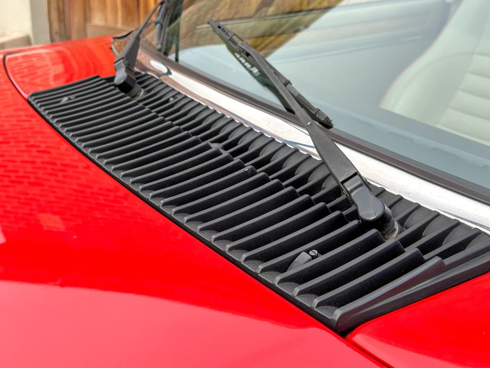 1990 Jaguar XJS Pre-Facelift V12 - Image 27 of 31