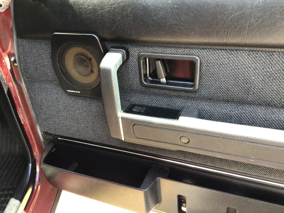 1990 Volvo 244 - Image 25 of 31