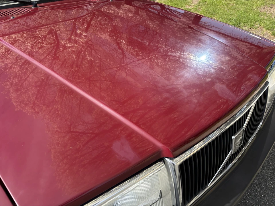 1990 Volvo 244 - Image 15 of 31